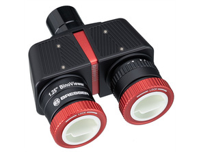 Acquista Bresser Bino Viewer Deluxe 1,25 ' " Bresser Bino Viewer Deluxe 1,25 ' "