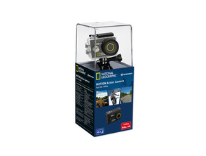Acquista Bresser Cámara Deportiva National Geographic Full HD Action Camera 140º 30m Bresser Cámara Deportiva National Geographic Full HD Action Camera 140º 30m