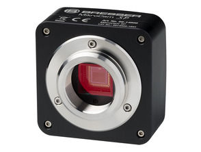 Acquista Bresser Cámara para Microscopio Mikrocam SP 5,0 Bresser Cámara para Microscopio Mikrocam SP 5,0