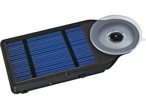 Bresser Cargador Solar Multiplataforma