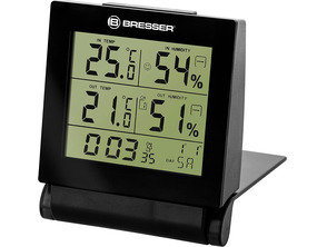 Acquista Bresser Disperazione de Viaje Mytime Travel Bresser Disperazione de Viaje Mytime Travel