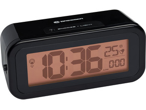 Bresser Disperato Mytime Amber Negro