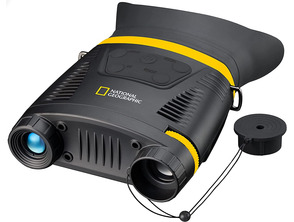 Acquista Bresser Pianoforte de Visión Nocturna Digital NATGEO Bresser Pianoforte de Visión Nocturna Digital NATGEO