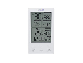 Bresser Explorer Classic Vertical Weather Station