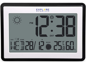 Stazione di Bresser Explorer RC Weather Station