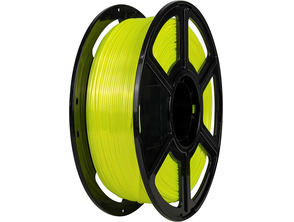 Acquista Bresser Filamento PLA Amarillo Fluor Neon 1 Kg Bresser Filamento PLA Amarillo Fluor Neon 1 Kg