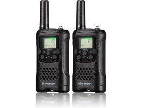 Acquista Bresser FM Juego de 2 Walkie-Talkies Bresser FM Juego de 2 Walkie-Talkies