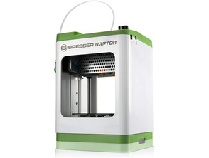 Acquista Bresser Impresora 3D Raptor Bresser Impresora 3D Raptor