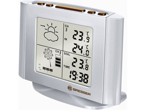 Acquista Bresser Indicador de Riego y Estación Meteorológico Bresser Indicador de Riego y Estación Meteorológico