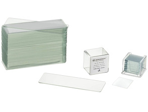 Acquista Bresser Láminas Portaobjetos / Cobreobjetos 50/100 UD Bresser Láminas Portaobjetos / Cobreobjetos 50/100 UD