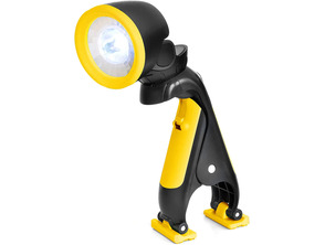 Acquista Bresser Lámpara de Pinza LED National Geographic Bresser Lámpara de Pinza LED National Geographic