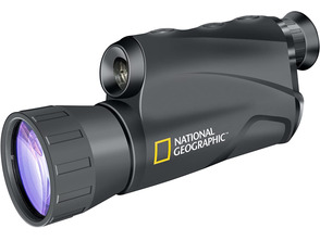Acquista Bresser Monocular Digital de Visión Nocturna National Geographic 5x50 Bresser Monocular Digital de Visión Nocturna National Geographic 5x50
