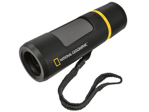 Acquista Bresser Monoculari Grande National Geographic 10x25 Bresser Monoculari Grande National Geographic 10x25