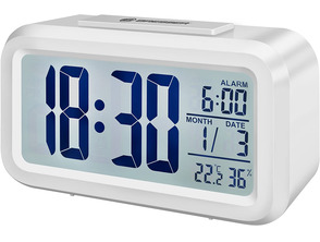 Bresser Mytime Duo Blanco