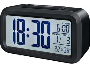 Bresser Mytime Duo Negro