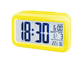 Acquista Bresser Mytime Duo Giallo Bresser Mytime Duo Giallo