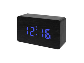 Acquista Bresser MyTime Negro LED Azul Bresser MyTime Negro LED Azul