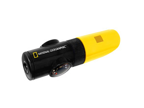 Acquista Bresser NATGEO Silbato Multifunción 6 en 1 Bresser NATGEO Silbato Multifunción 6 en 1