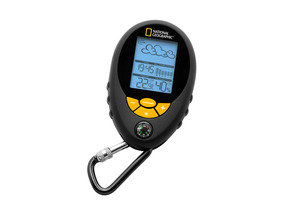 Acquista Bresser Portable Weatherstation Bresser Portable Weatherstation