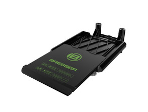 Acquista Bresser Reemplazo Ensamblaje Cama de Impresión 3D Saurus Bresser Reemplazo Ensamblaje Cama de Impresión 3D Saurus