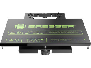 Acquista Bresser Repuesto Cama de Impresión Autoadessa Impresora 3D T-REX Bresser Repuesto Cama de Impresión Autoadessa Impresora 3D T-REX