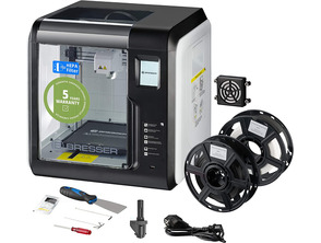 Acquista Bresser Rex Impresora 3D Wifi Bresser Rex Impresora 3D Wifi