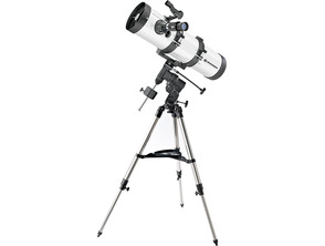 Acquista Bresser Telescopio Riflettore 130/650 EQ3 Bresser Telescopio Riflettore 130/650 EQ3