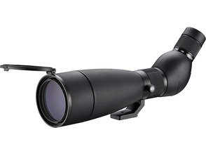 Bresser Telescopio Telescópico Travel 20-60x80