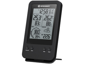 Acquista Bresser Unidad Base Adicional para Estación 7002531 Bresser Unidad Base Adicional para Estación 7002531