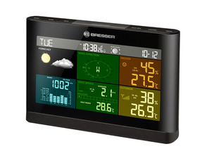 Acquista Bresser Unidad Base Adicional para Estación 7002550 Bresser Unidad Base Adicional para Estación 7002550