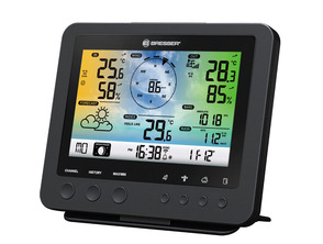 Acquista Bresser Unidad Base Adicional para Estación 7002580 Bresser Unidad Base Adicional para Estación 7002580