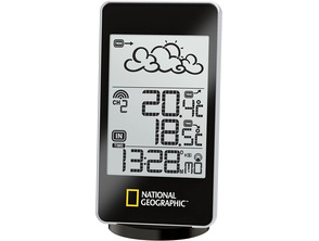 Bresser Weather Station Basic