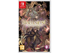 Acquista Brigandine: La leggenda di Runersia Switch Brigandine: La leggenda di Runersia Switch