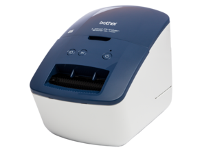 Acquista Brother Stampante per Etichette QL-600B Brother Stampante per Etichette QL-600B