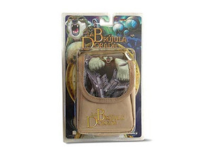 Trasporti Il Sacchetto DS Bussola Dorata