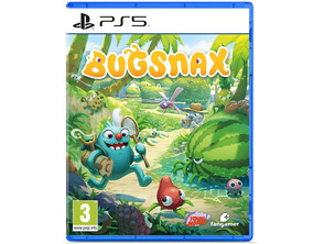 Acquista Bugsnax PS5 Bugsnax PS5
