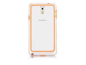 Bumper for Samsung Galaxy Note 3 Arancione