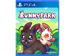 Acquista Bunnypark PS4 Bunnypark PS4