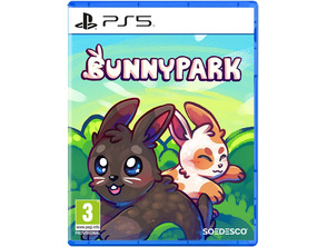 Acquista Bunnypark PS5 Bunnypark PS5