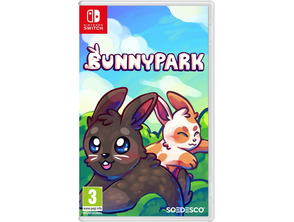 Acquista Switch Bunnypark Switch Bunnypark