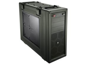 Acquista Corsair Vengeance C70 Military Green Corsair Vengeance C70 Military Green