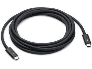 Acquista Cavo de Carga Apple Thunderbolt 4 Pro de conector USB Tipo-C a USB Tipo-C 3m Cavo de Carga Apple Thunderbolt 4 Pro de conector USB Tipo-C a USB Tipo-C 3m