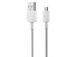 Acquista Huawei USB to Micro-USB Data Cable White Huawei USB to Micro-USB Data Cable White