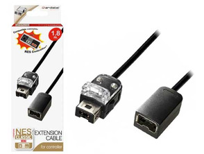 Acquista Extension Cable Controller for NES Classic Mini Extension Cable Controller for NES Classic Mini