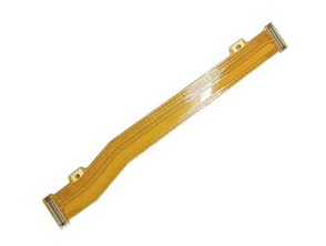 Connettore scheda madre Cavo Flex - Huawei P10 Lite