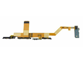 Ricambio di Cavo Flessibile On / Volume - Sony Xperia X Compact