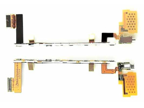 Ricambio di Cavo Flessibile On / Volume - Sony Xperia Z5