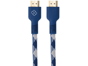 Acquista Cavo HDMI 2,1 para Playstation 5 1,5 m FR-TEC Gold Cavo HDMI 2,1 para Playstation 5 1,5 m FR-TEC Gold