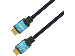 Acquista Cavo HDMI Aisens A120-0355 Premium HDMI (A) M a HDMI (A) M 0,5M Cavo HDMI Aisens A120-0355 Premium HDMI (A) M a HDMI (A) M 0,5M