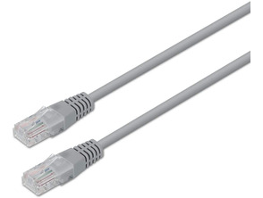 Acquista Cavo Rosso RJ45 Aisens UTP CAT6 10M Gris Cavo Rosso RJ45 Aisens UTP CAT6 10M Gris